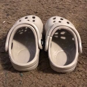 Toddler Tan size 1/2 Doggers!